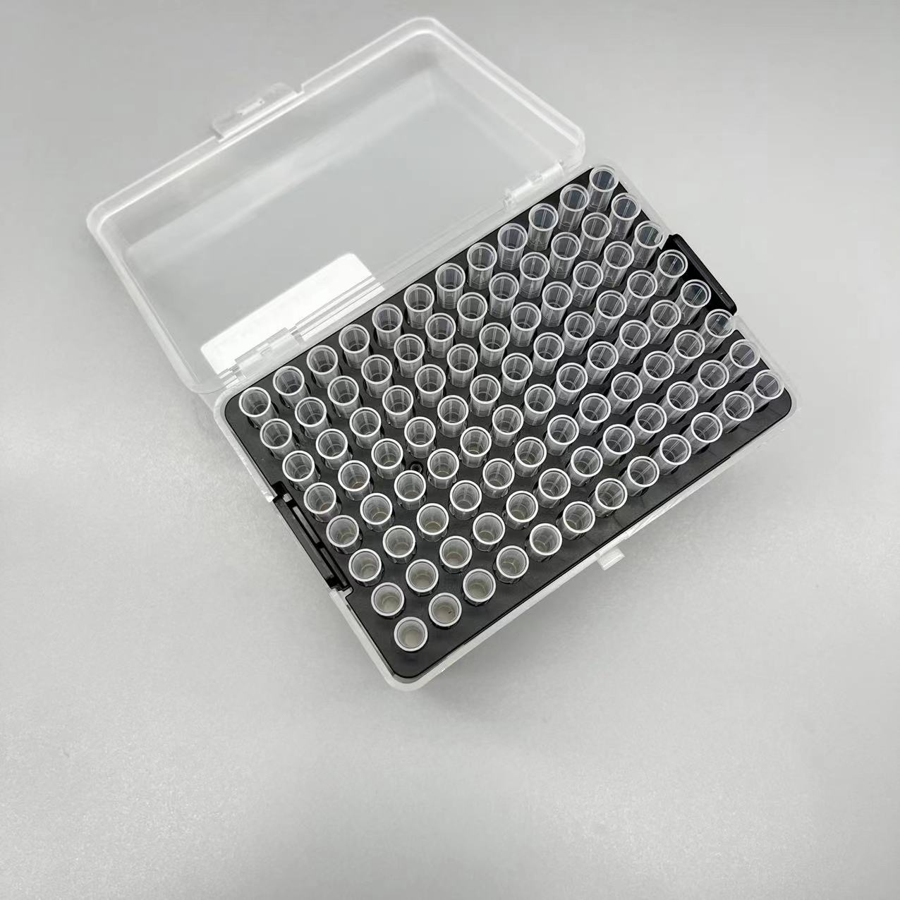 100μl Filtered Pipette Tip