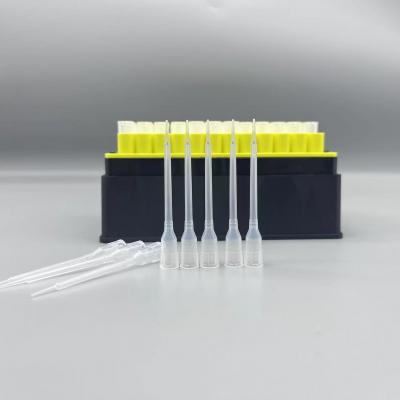 50ul 自动化吸头适配于PerkinElmer® - 副本