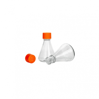 Erlenmeyer Flask - Cap Custom