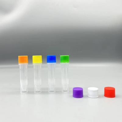 1.5ml screw cap microtube