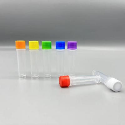 2ml Screw Cap Microtube