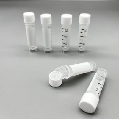 1.5ml Cryogenic Vials Self-Standing