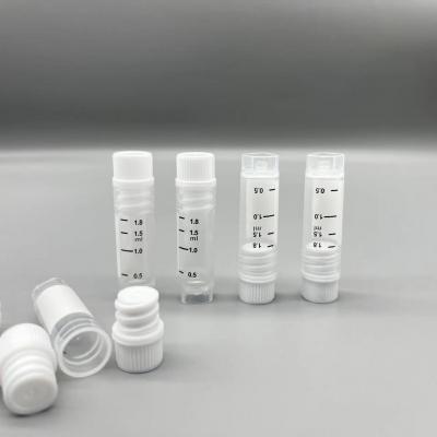 1.8ml/2.0ml 内旋冻存管