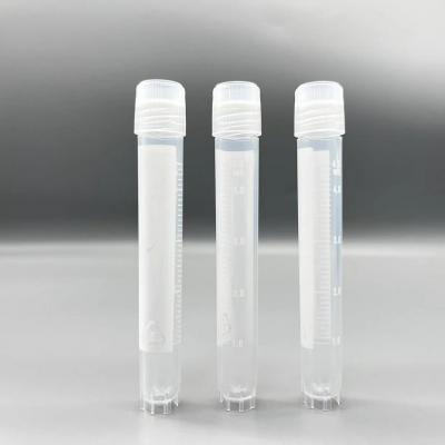 4.5ml External Cryogenic Vials