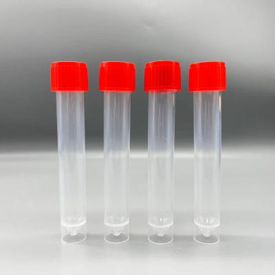 10ML Transport Tube Self-Standing