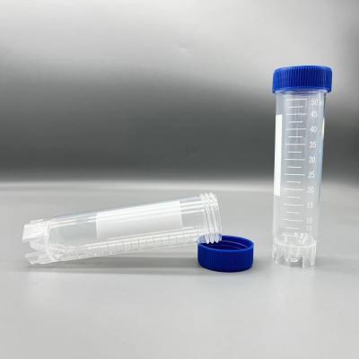 50ml Centrifuge Tube - Flat