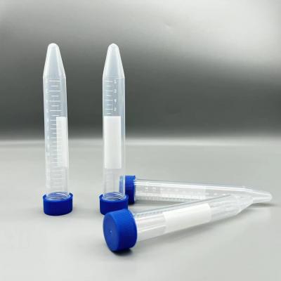 15ml Centrifuge Tube - Conical