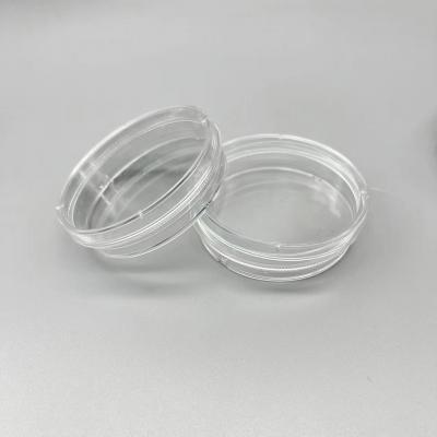 60mm Petri Dishes