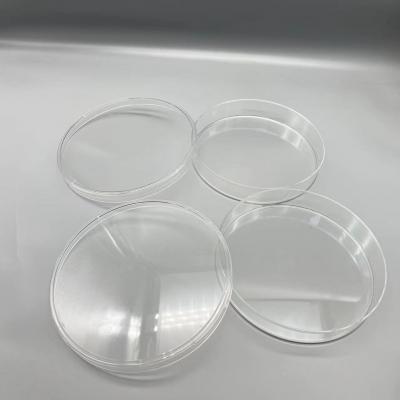 100mm Petri Dishes 