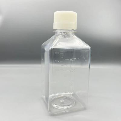 500ML 培养基方瓶