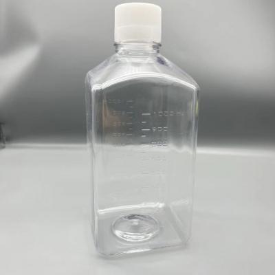 1000ML 培养基方瓶