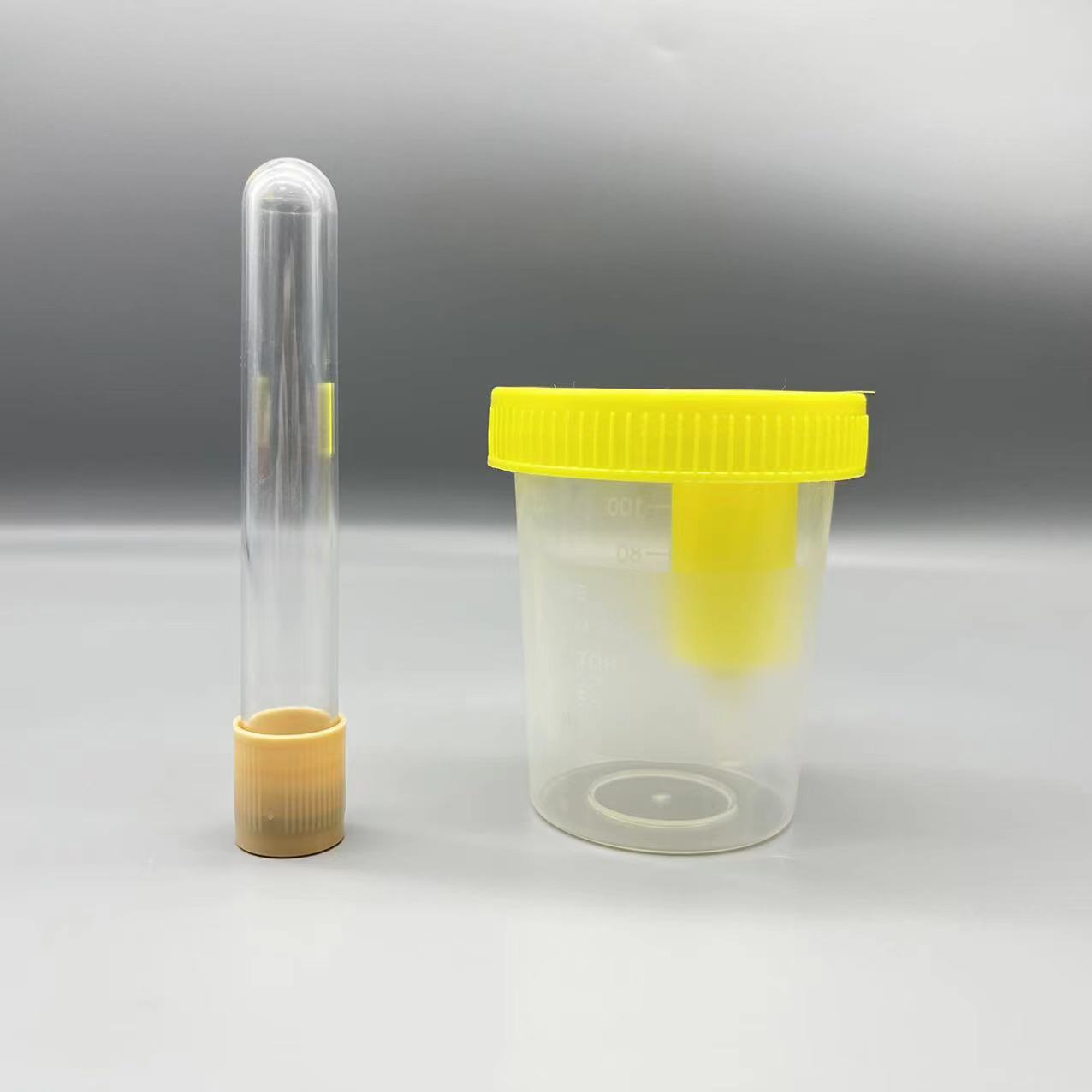 120ML Urine Collection Container