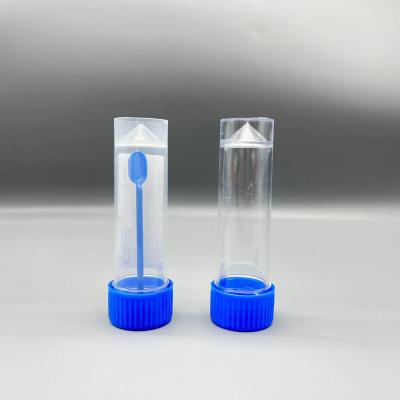 30ML Feces sample container