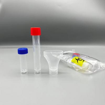 Saliva Collection Kits