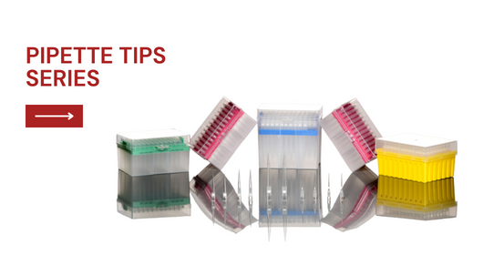 JYBIO® Pipette Tips Series