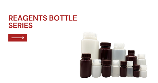 JYBIO® Reagent Bottle Series