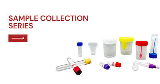 JYBIO® Sample Collection Series