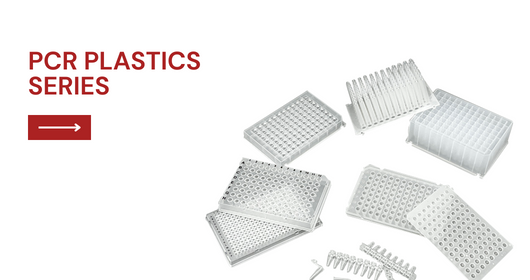 JYBIO® PCR Plastics Series