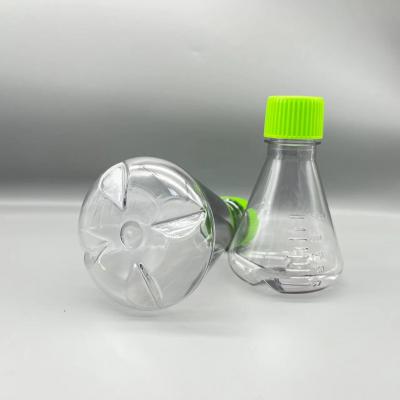 125ml Erlenmeyer Flask 