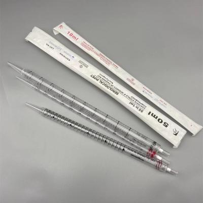 1ml Serological Pipettes