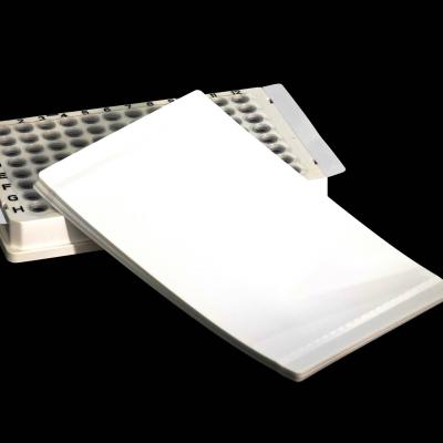 High-Temp Resistant, High Sticky Sealing Film