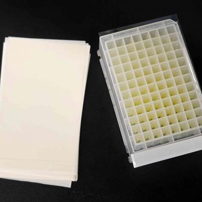 ELISA Sealing Film, 100um(Normal Style)