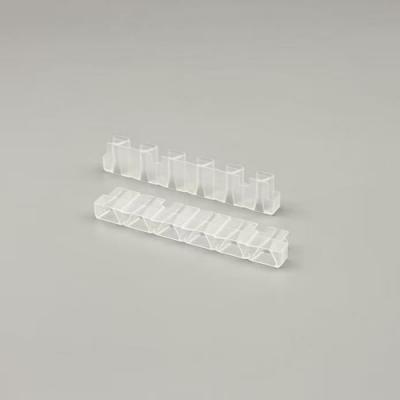 Cuvette For Nielsen Maglumi 2000 Coagulometer, 6-Holes